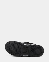 DC Shoes - Mens AT-2 Skate Shoes