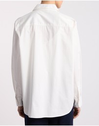 David Lawrence - Perrie Cotton Shirt