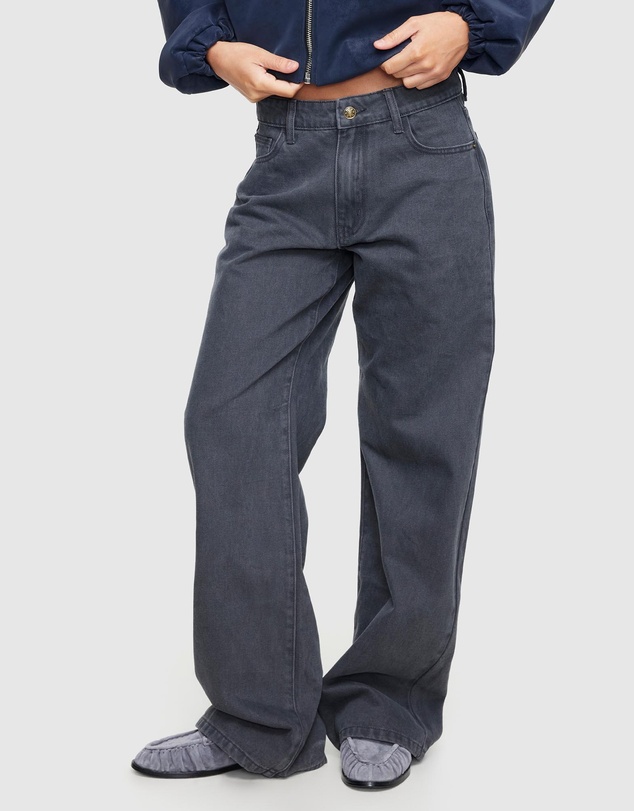 Lioness - Peak Jeans