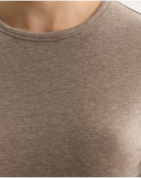 Oxford - Holly Fine Wool Knit