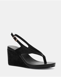Novo - Young Wedges