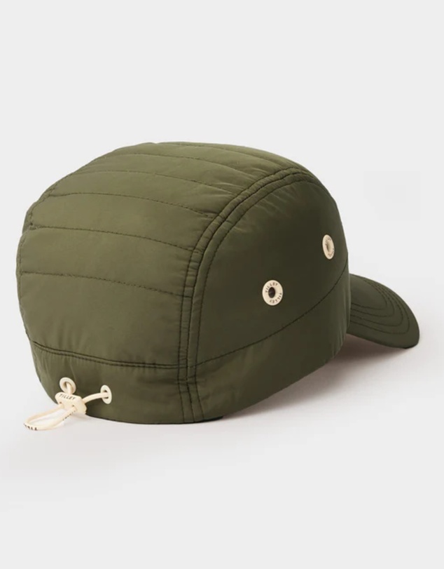 Tilley - Cypress Cap