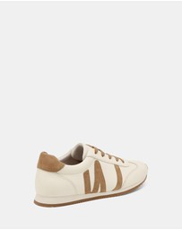 Wittner - Billy Leather Sneakers