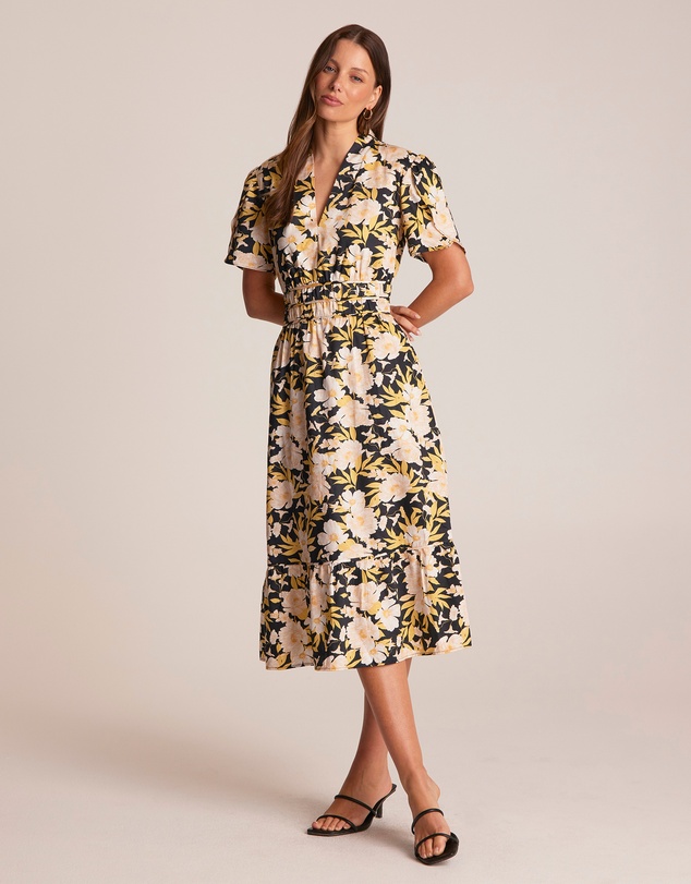Stella - Jasmine Dress