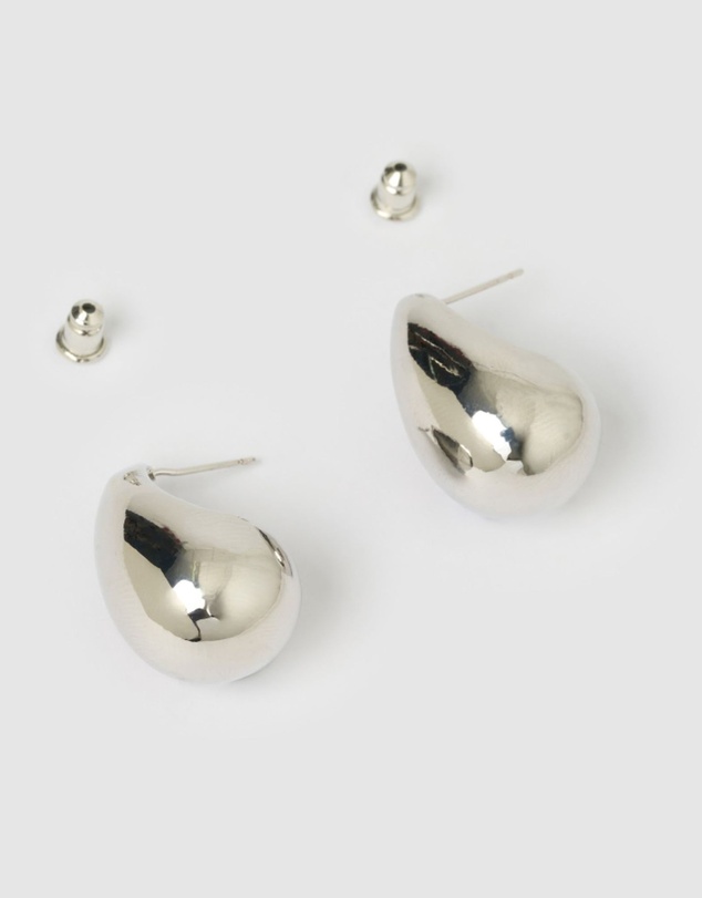 Izoa - Solene Stud Earrings