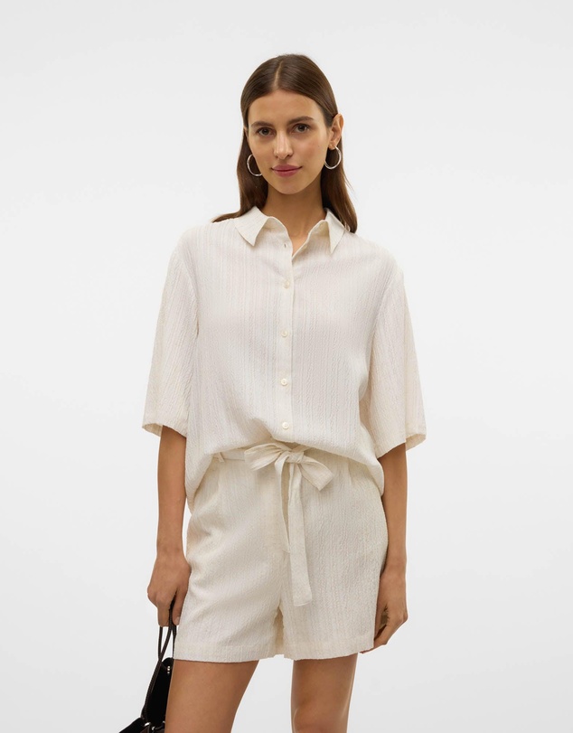 Vero Moda - Ricki Relaxed Shirt