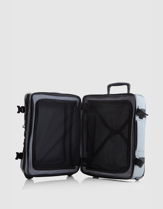 Nere - Nomad Carry-On 43L Dual Bag