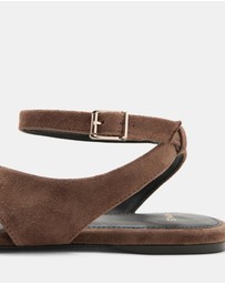 M.N.G - Font Sandals - Women's