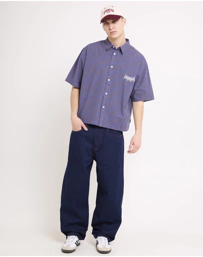 Spencer Project - Sticker Wide Boy