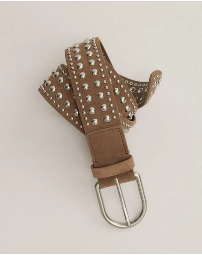 Witchery - Riley Studded Belt