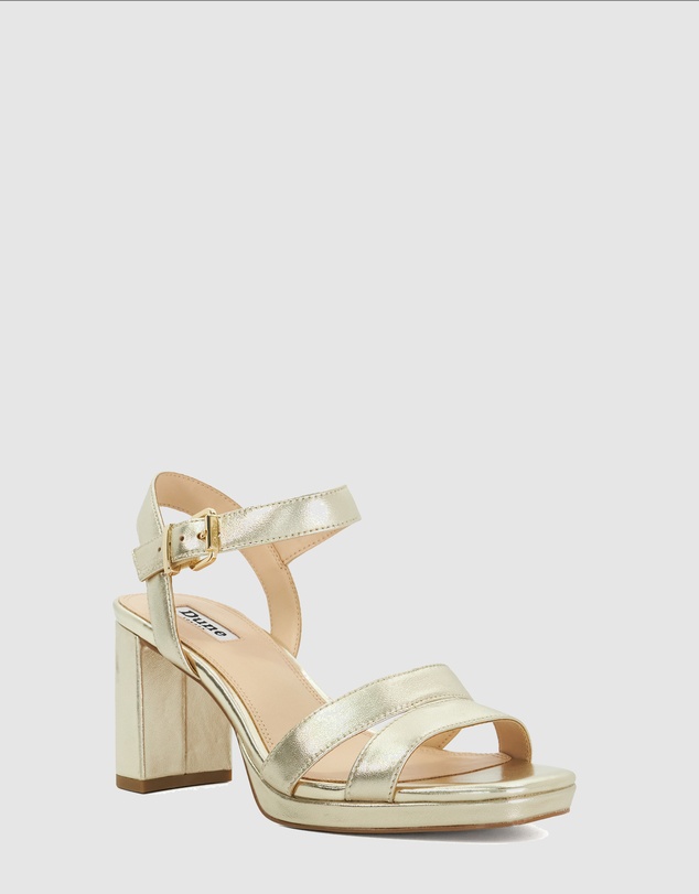 Dune London - Manifesting - Gold