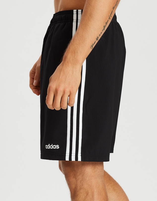 adidas Performance - Essentials 3-Stripes Chelsea Shorts - Men's