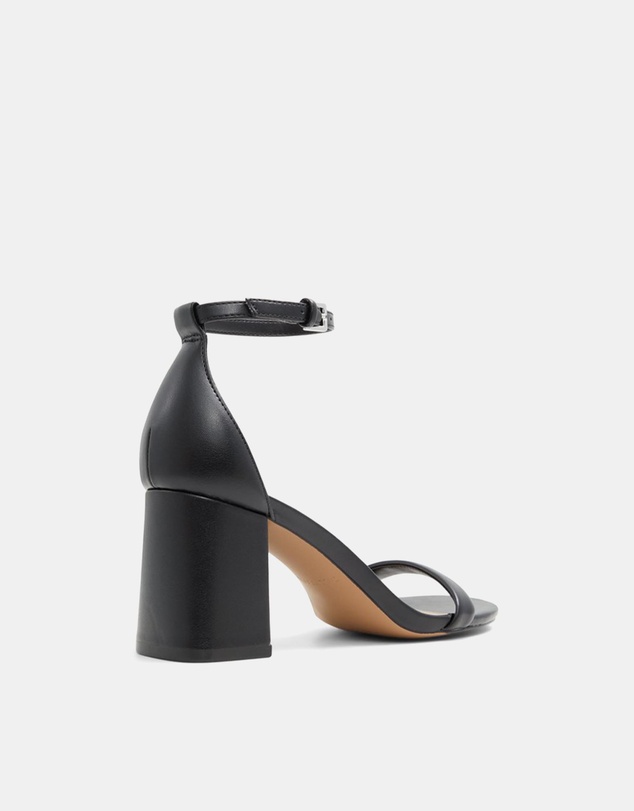 Call It Spring - Elianaa Ankle Strap Heels