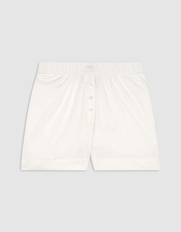 TALA - Poplin Shorts