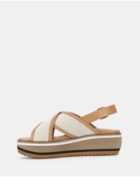 Hush Puppies - Daint