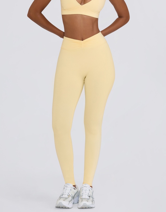 BO+TEE - Coffee Run Leggings