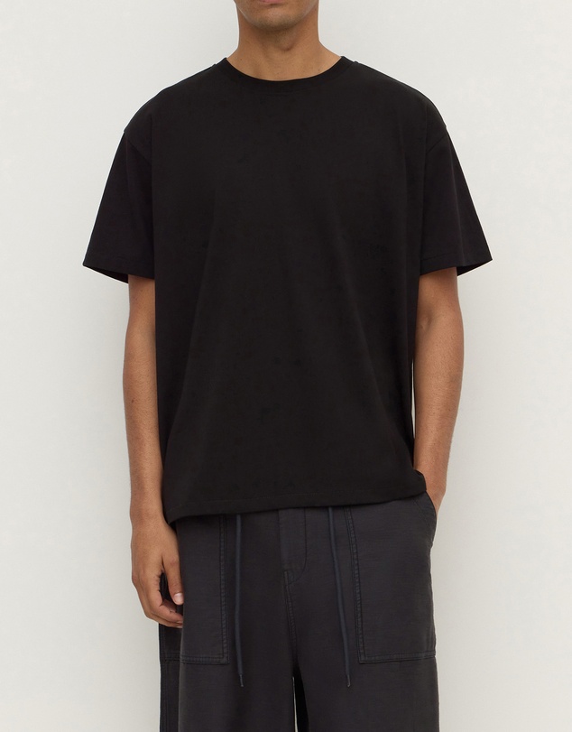 Assembly Label - Oli Tee