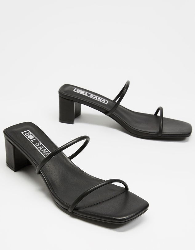 Sol Sana - Lottie Mules