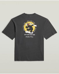 G-Star - Back gr loose r t