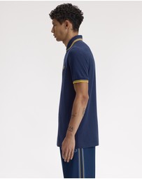 Fred Perry - Twin Tipped Fred Perry Shirt