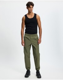 Under Armour - UA Icon Woven Joggers
