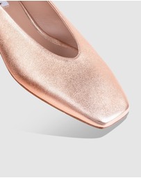 Habbot - Ortona Ballet Flats