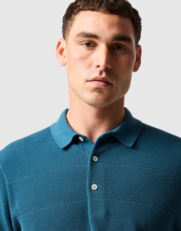 Rodd & Gunn - Masons Flat Knit