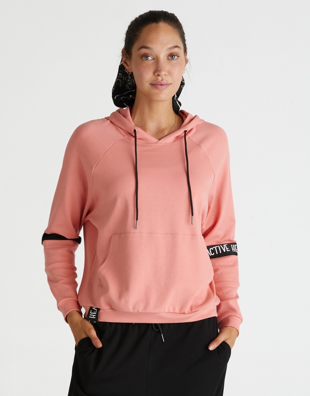 Heaven Australia - Street Active Hoodie
