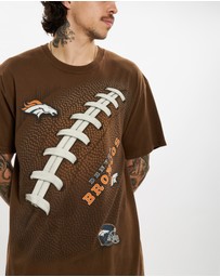 Vintage by The Real Deal - Pre Loved - Vintage NFL Denver Broncos Tee