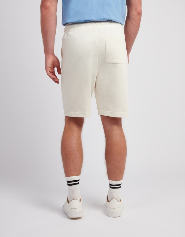 Jack Wills - Wills Sports Club Loopback Shorts