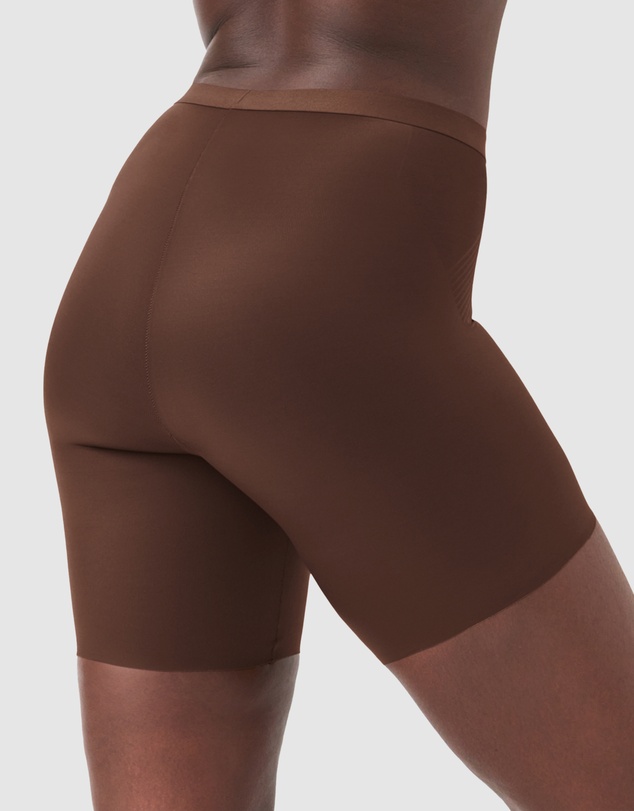 Spanx - SPANXshape™ Invisible Girlshort