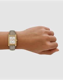 Michael Kors - Essex Nude Analogue Watch
