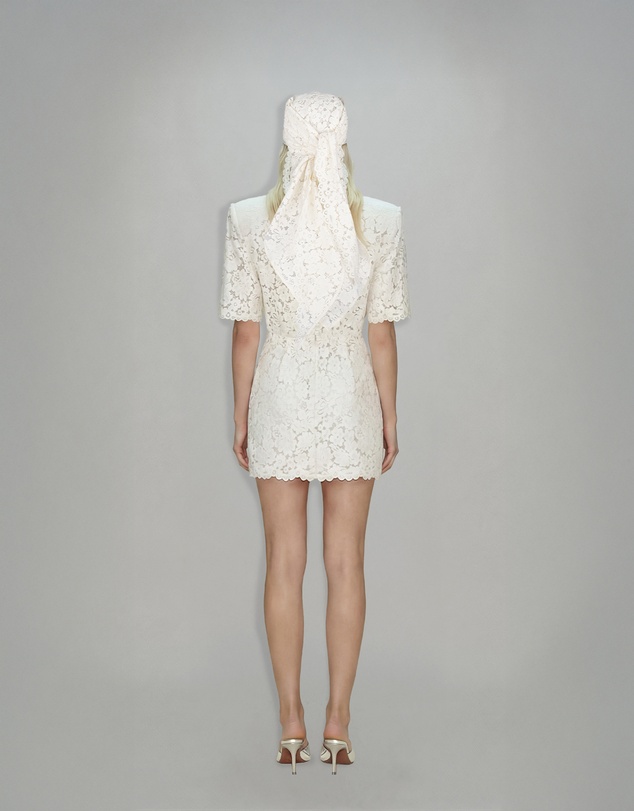 Atoir - Catalina Mini Dress