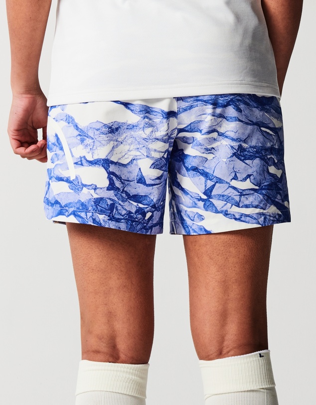 PARK - Outset Women's Game Shorts - Long