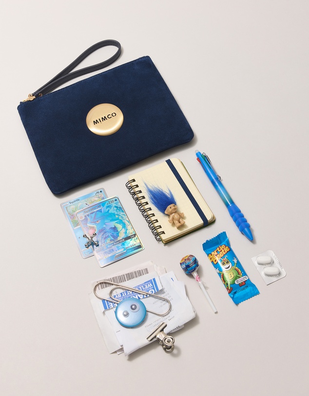 MIMCO - Mim Pouch