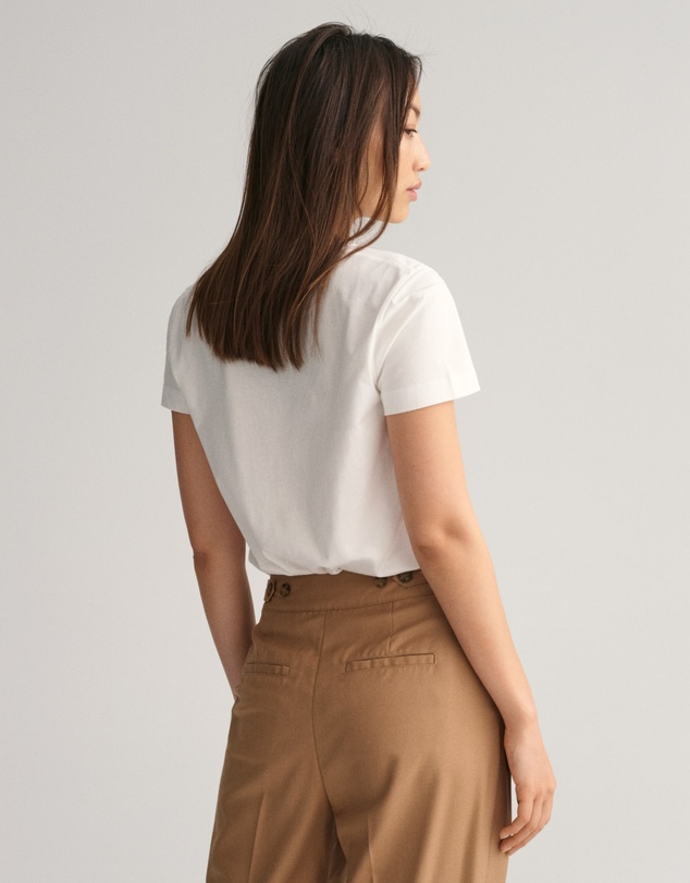 Gant - Shield T-Shirt