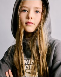 M.N.G - Moodset Sweatshirt - Kids-Teens