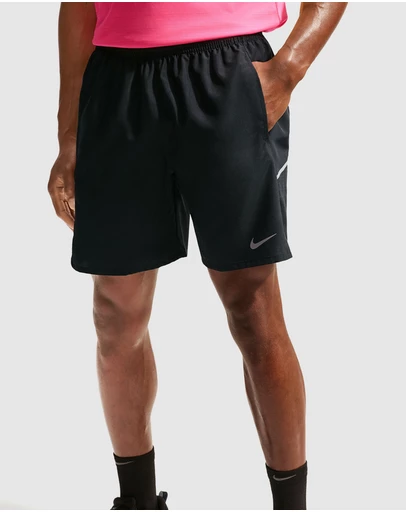 Nike - Dri-FIT Miler Unlined 7