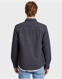 Academy Brand - Lloyd Overshirt