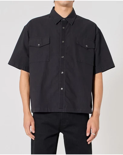 Neuw - N05 SS Utility Shirt