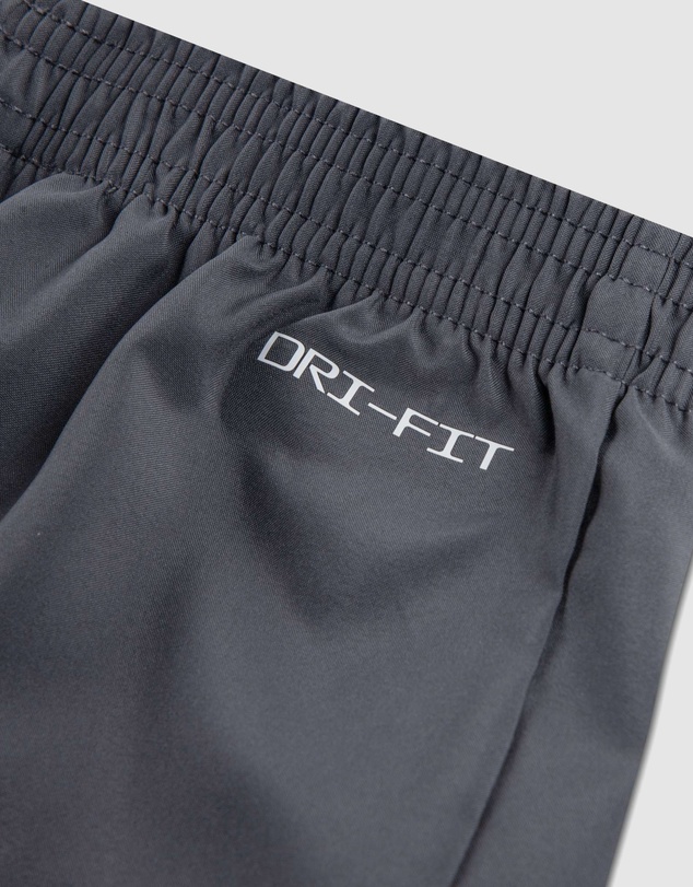 Nike - Dri-FIT Miller SS Top and Shorts Set - Kids