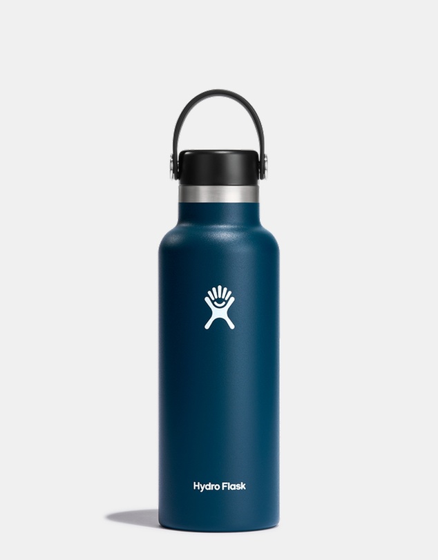 Hydro Flask - 18 Oz Standard Flex Cap