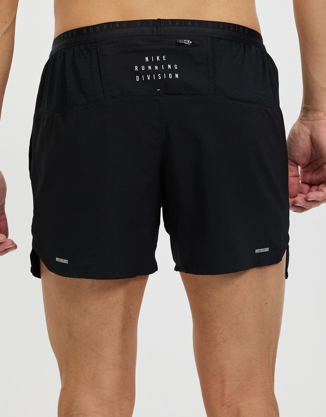 Nike - Dri-FIT Stride Run Division Brief-Lined Running Shorts