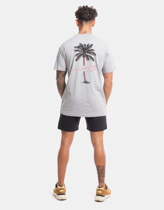Vacancy Co - Tropical Tee