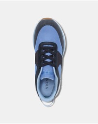 Vionic - Seville Active Sneaker - Azure