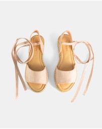 Therapy - Dauphin Sandals