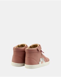 Old Soles - Sole Base Flower