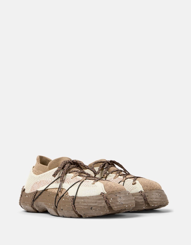Camper - Trainers Roku