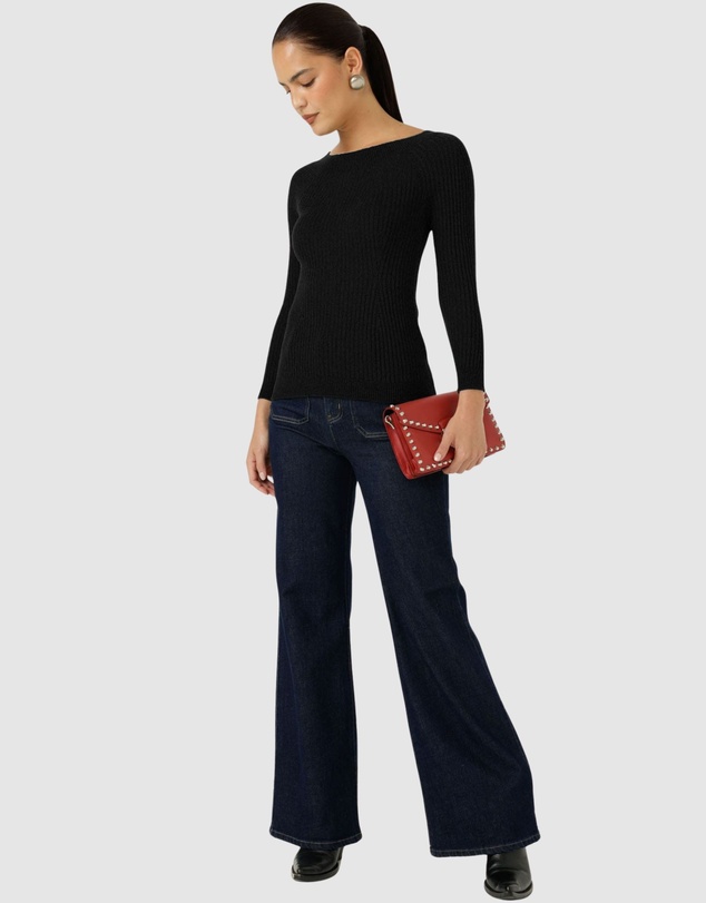 SACHA DRAKE - Claire Knit
