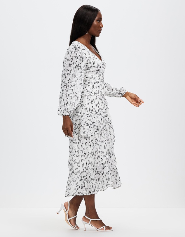 Grace Willow - Katrina Midi Dress